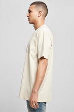 Load image into Gallery viewer, Heavy Oversized T-shirt - Sand
