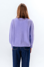 Charger l&#39;image dans la galerie, Anna Cardigan - Sky Blue

