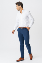 Carica l'immagine nel visualizzatore di Gallery, L'originale Performance Pants - Blu
