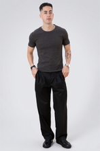 Load image into Gallery viewer, Muscle T-shirt - Dark Grey
