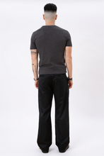 Load image into Gallery viewer, Muscle T-shirt - Dark Grey
