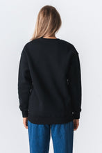 Charger l&#39;image dans la galerie, Alina Sweatshirt - Black
