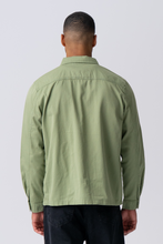 Carica l'immagine nel visualizzatore di Gallery, Alex Shirt Regular Fit - Light Olive
