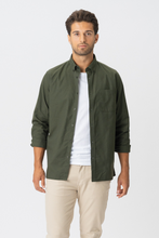 Load image into Gallery viewer, The Original Performance Oxford Shirt - Forest Night
