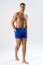 Load image into Gallery viewer, Swimshorts - Royal Blue

