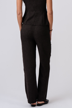 Load image into Gallery viewer, Aya Loose Pants - Brown
