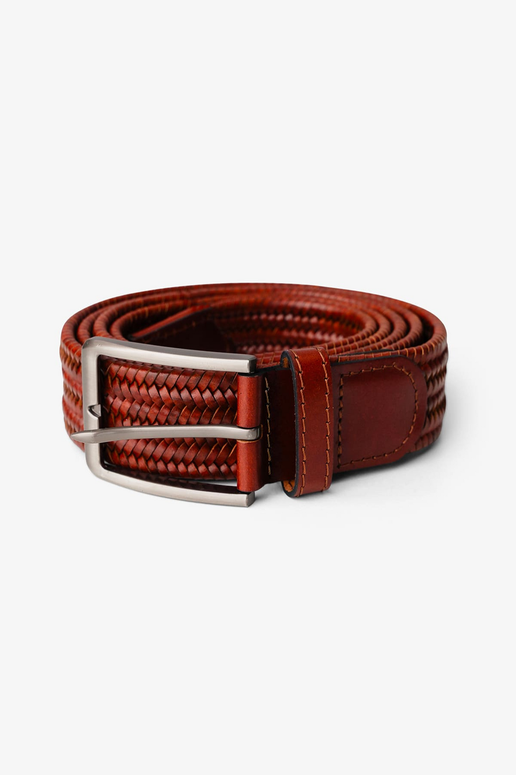 Cali Belt - Brown