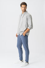 Cargar imagen en el visor de la galería, El original performance Pantalones de estructura - Azul

