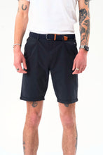 Load image into Gallery viewer, Elastic Belt - Blue
