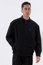 Load image into Gallery viewer, Cooper Short Jacket - Black
