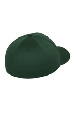 Load image into Gallery viewer, Flexfit Wooly Combed - Spruce
