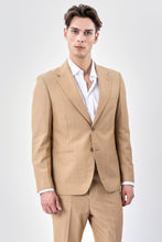Load image into Gallery viewer, Classic Blazer - Sand
