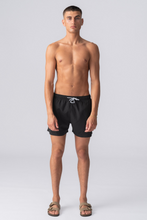 Load image into Gallery viewer, Swimshorts - Black
