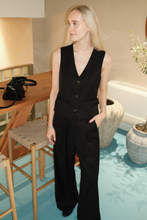 Carica l'immagine nel visualizzatore di Gallery, Nadia Pants - Black
