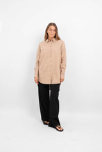 Load image into Gallery viewer, Jiva Long Sleeved - Silver Mink
