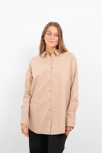 Load image into Gallery viewer, Jiva Long Sleeved - Silver Mink
