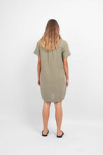 Load image into Gallery viewer, Lelou Shirt - Sea Spray
