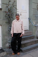 Load image into Gallery viewer, Ines Short Jacket - Beige
