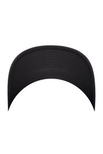 Load image into Gallery viewer, Retro Trucker Cap - Black
