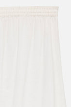 Load image into Gallery viewer, Trine Mw Maxi Skirt - Snow White
