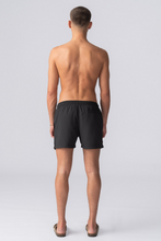 Load image into Gallery viewer, Swimshorts - Black
