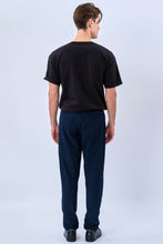 Afbeelding in Gallery-weergave laden, Track Pants - Navy
