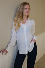 Charger l'image dans la galerie, Lilly Shirt - White

