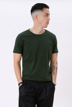 Load image into Gallery viewer, Muscle T-shirt - Dark Green
