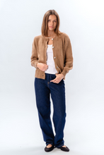 Charger l&#39;image dans la galerie, Anna Cardigan - Brown
