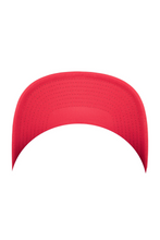 Load image into Gallery viewer, Retro Trucker Cap - Red
