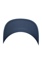 Load image into Gallery viewer, Retro Trucker Cap - Navy
