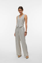 Load image into Gallery viewer, Mymilo Nila Mw Dad Pants - Silver Lining
