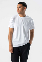 Load image into Gallery viewer, Regular T-shirt - White
