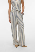 Load image into Gallery viewer, Mymilo Nila Mw Dad Pants - Silver Lining
