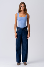 Load image into Gallery viewer, Everly Body - Light Blue

