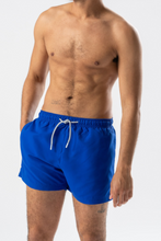 Load image into Gallery viewer, Swimshorts - Royal Blue
