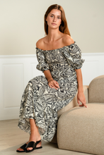 Charger l'image dans la galerie, Lia Dress - Black

