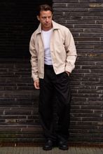 Load image into Gallery viewer, Mason Jacket - Stone
