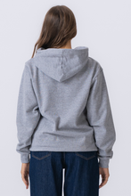 Carica l'immagine nel visualizzatore di Gallery, FASE CAPIF BASIC ZIP - GRIGIO
