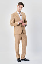 Load image into Gallery viewer, Classic Blazer - Sand
