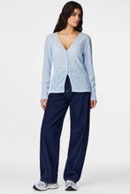 Charger l'image dans la galerie, Baisy Cardigan - Cashmere Blue

