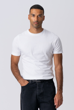 Afbeelding in Gallery-weergave laden, Spier -t -shirt - wit

