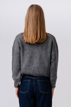 Load image into Gallery viewer, Gabriela Knit - Grey
