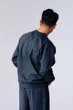 Carica l&#39;immagine nel visualizzatore di Gallery, Original Sweatshirt - Navy
