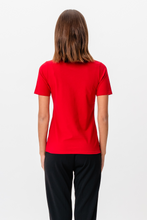 Load image into Gallery viewer, Basic T-shirt - Red
