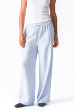 Load image into Gallery viewer, Mia Pants - Sky Blue
