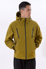 Load image into Gallery viewer, Asher Short Jacket - Yellow
