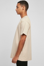 Load image into Gallery viewer, Heavy Oversized T-shirt - Wet Sand
