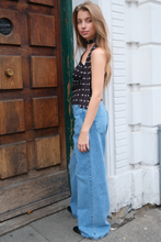 Afbeelding in Gallery-weergave laden, Amadea Jeans - Light Blue
