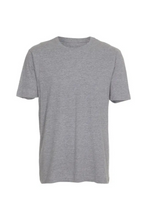 Load image into Gallery viewer, Basic Joy T-shirt - Oxford Grey
